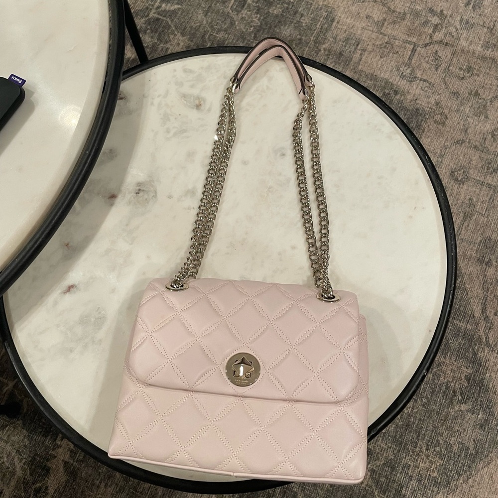 Kate Spade Natalia Flap Bag - Picture 6 of 7